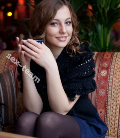 Проститутка Дарина