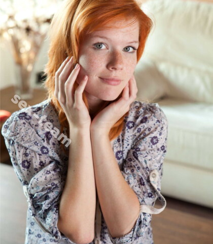 Проститутка Оля